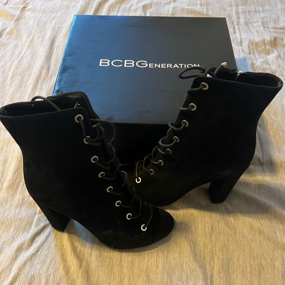 BCBGeneration Boots
